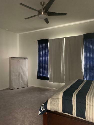 Spacious And Relax Private Room