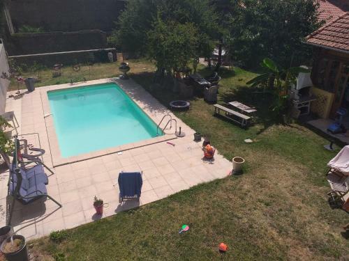 Bed & Breakfast Villa Imaginaire