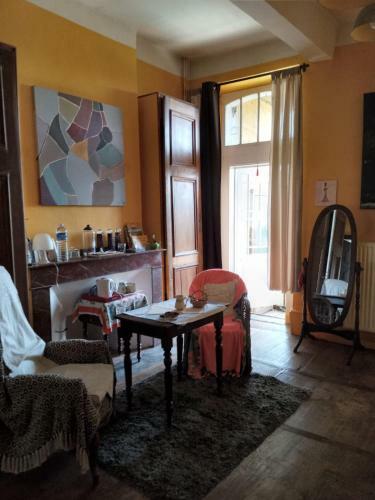 Bed & Breakfast Villa Imaginaire