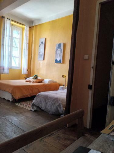 Bed & Breakfast Villa Imaginaire