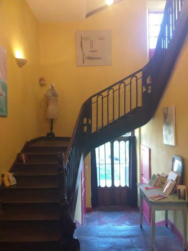 Bed & Breakfast Villa Imaginaire
