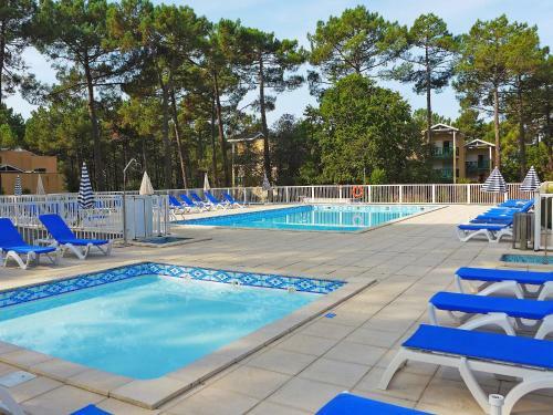 Apartment Les Grands Pins