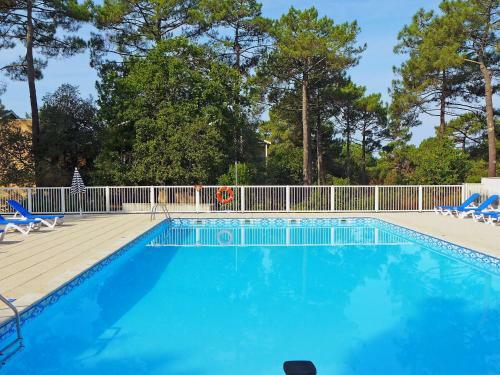 Apartment Les Grands Pins