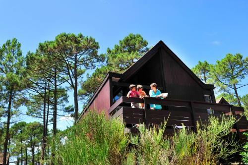 Hotel Les Bruy�res