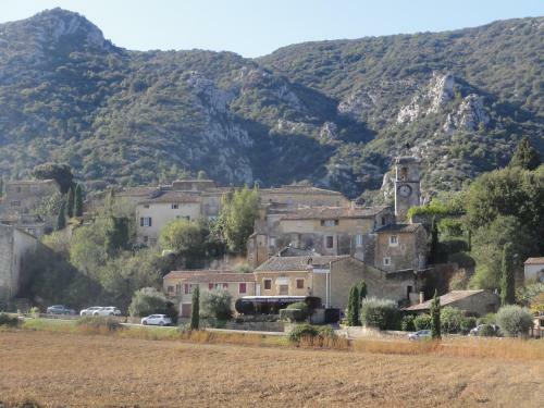 Gite Le Bagnol Un Coin De Paradis