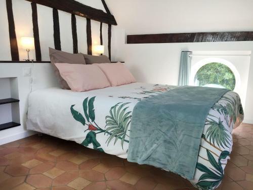 Apartamento Les G�tes Du Clos Saint-martin
