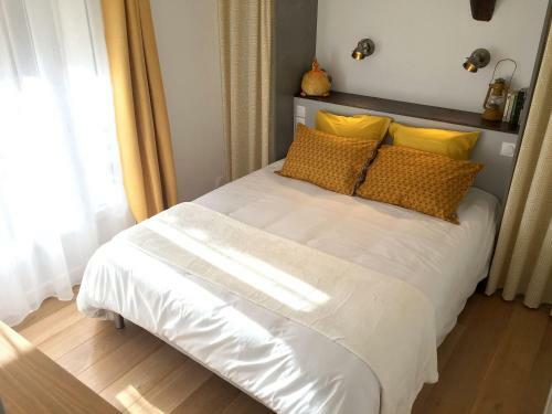 Apartamento Les G�tes Du Clos Saint-martin