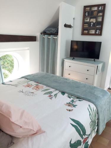 Apartamento Les G�tes Du Clos Saint-martin