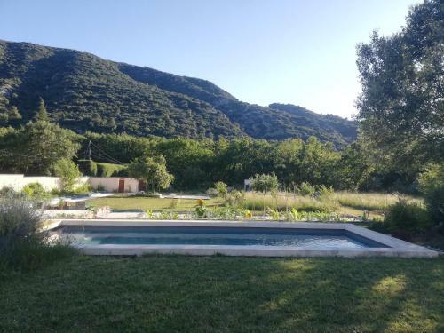 Bed & Breakfast Bastide Des Jardins