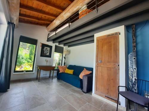Bed & Breakfast Bastide Des Jardins