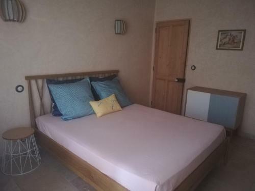 Bed & Breakfast Bastide Des Jardins