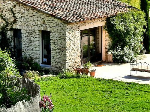 Bed & Breakfast Bastide Des Jardins