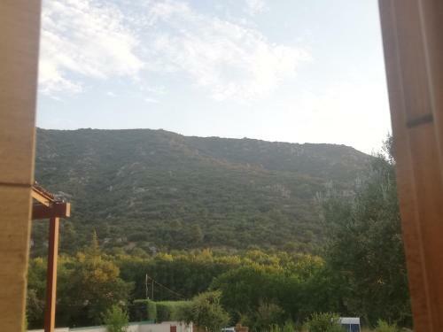 Bed & Breakfast Bastide Des Jardins