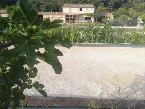 Bed & Breakfast Bastide Des Jardins