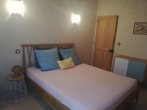 Bed & Breakfast Bastide Des Jardins