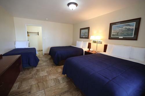 Coastal Bend Motel & Rv Park