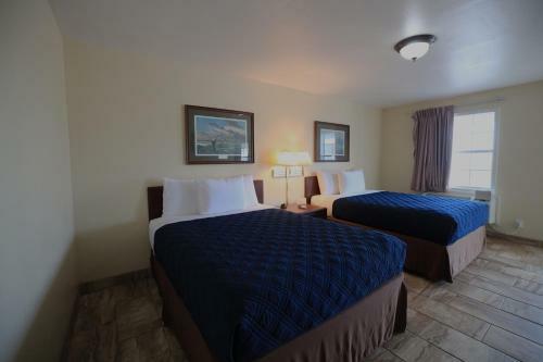 Coastal Bend Motel & Rv Park