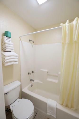 Coastal Bend Motel & Rv Park