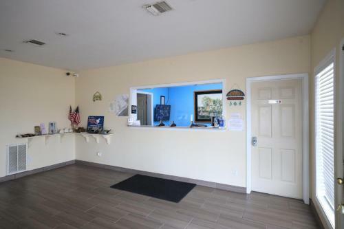 Coastal Bend Motel & Rv Park