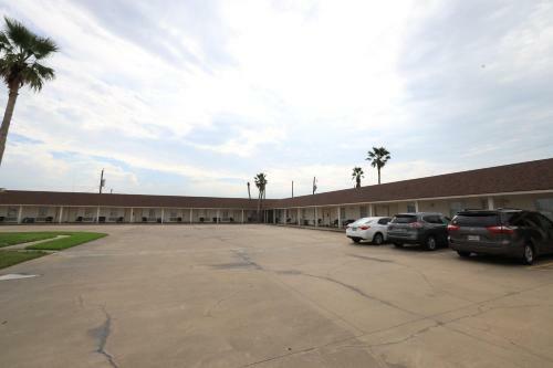 Coastal Bend Motel & Rv Park