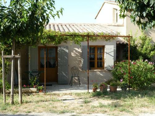 Agroturismo Les Bigui�res