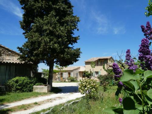 Agroturismo Les Bigui�res