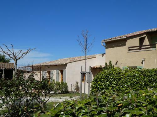 Agroturismo Les Bigui�res
