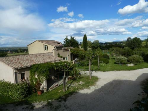 Agroturismo Les Bigui�res