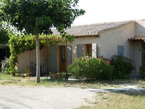 Agroturismo Les Bigui�res