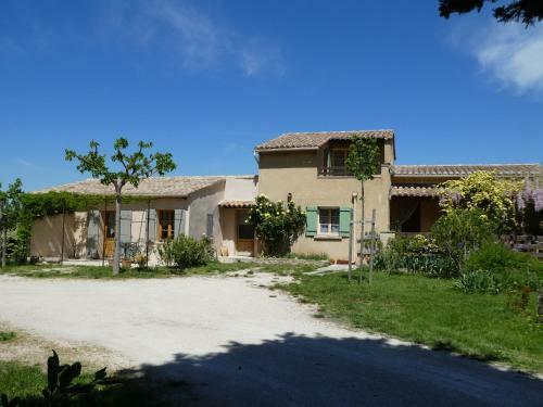 Agroturismo Les Bigui�res