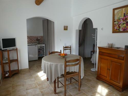 Agroturismo Les Bigui�res