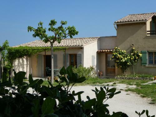 Agroturismo Les Bigui�res