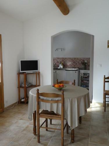 Agroturismo Les Bigui�res