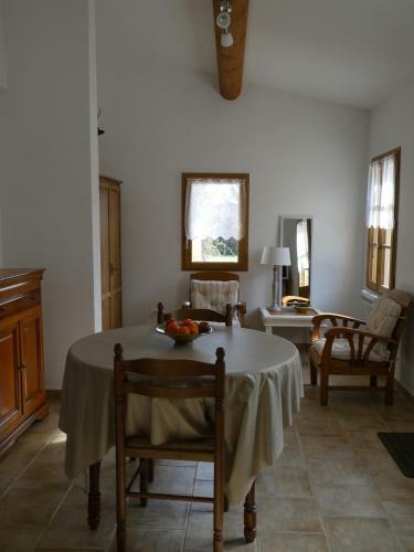 Agroturismo Les Bigui�res