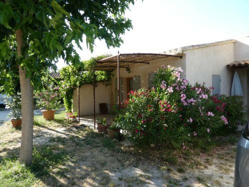 Agroturismo Les Bigui�res