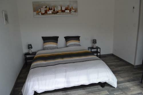 Bed & Breakfast Chambre D Hotes La Dragonne