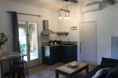 Apartamento Studio Ind�pendant Au C?ur Du Luberon