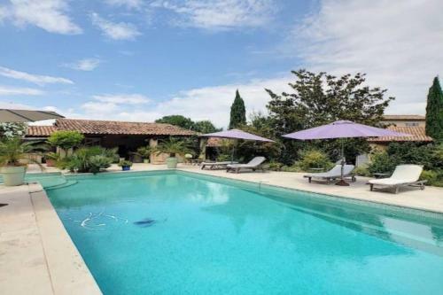 Apartamento Studio Ind�pendant Au C?ur Du Luberon