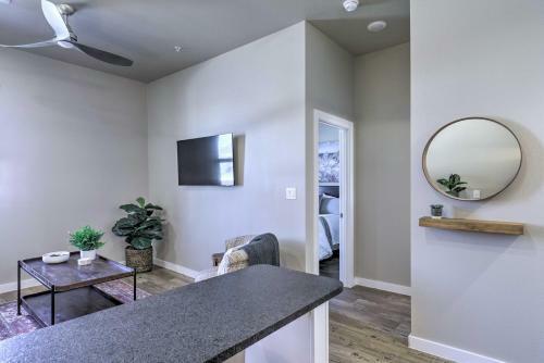Apartamento Centrally Located San Marcos Unit With Parking!