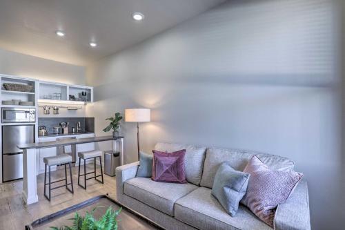 Apartamento Centrally Located San Marcos Unit With Parking!