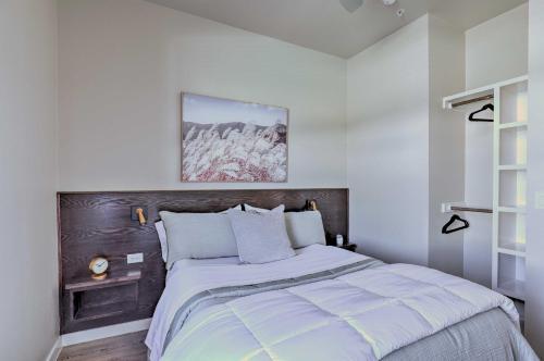 Apartamento Centrally Located San Marcos Unit With Parking!