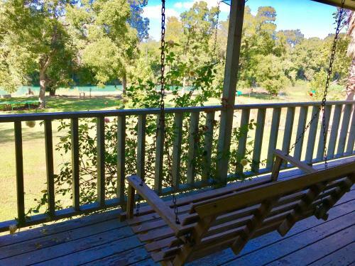 The River House