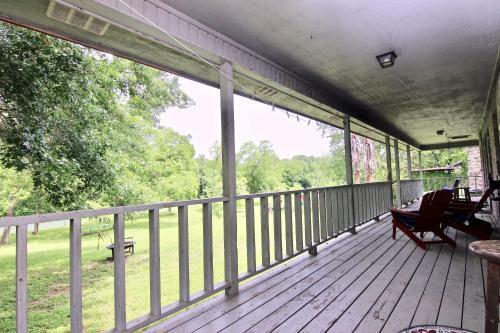 The River House