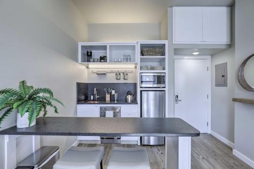 Inviting San Marcos Apartment With Washer And Dryer