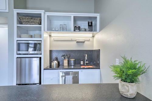 Bright San Marcos Apartment With Ideal Location