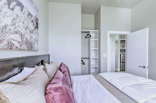 Bright San Marcos Apartment With Ideal Location