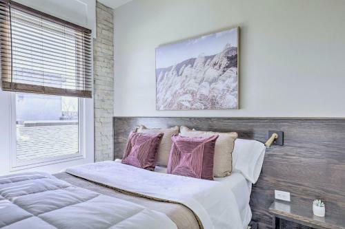 Bright San Marcos Apartment With Ideal Location