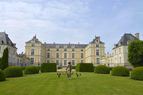 Apartamento Le Logis De Stofflet