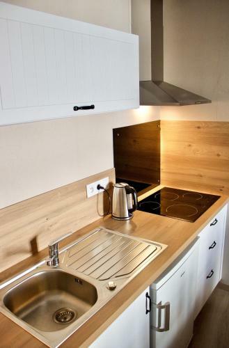 Apartamento Le Logis De Stofflet