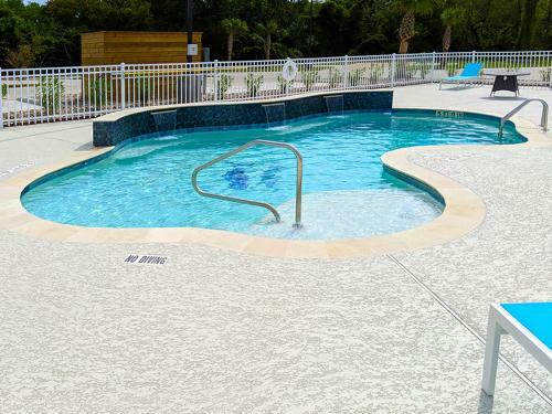 Hotel Seaside Rv Resort